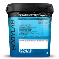 High Protein Peanut Butter Powder (960g)