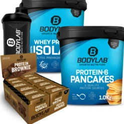 High Protein Super Pack
