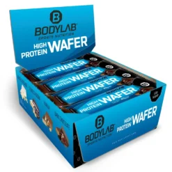 High Protein Wafer (12x40g)