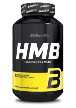 HMB (150 Kapseln)