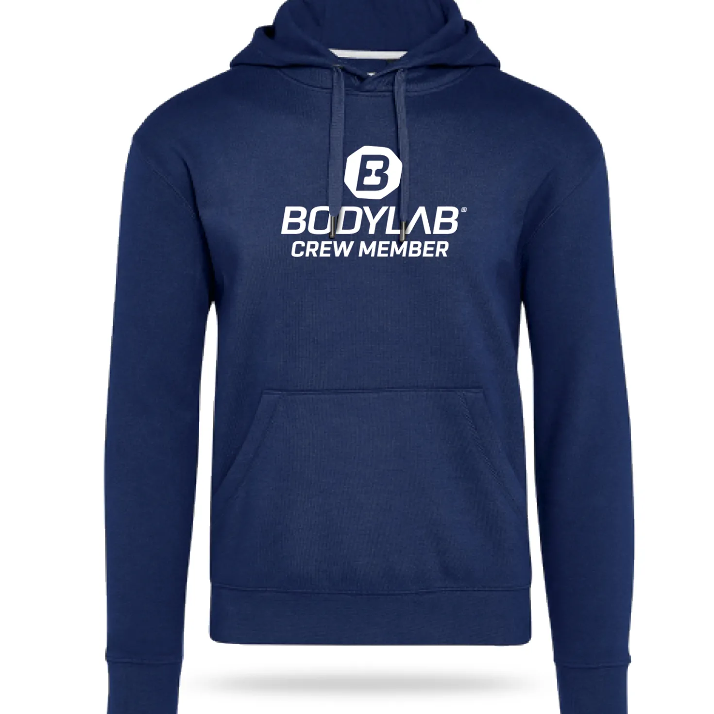 Hoodie / Sweat-Shirt Crew Member