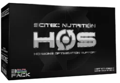 HOS - Hormone Optimization Support (250 Kapseln)