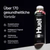 Huel Black Edition Trinkmahlzeit (8x500ml)
