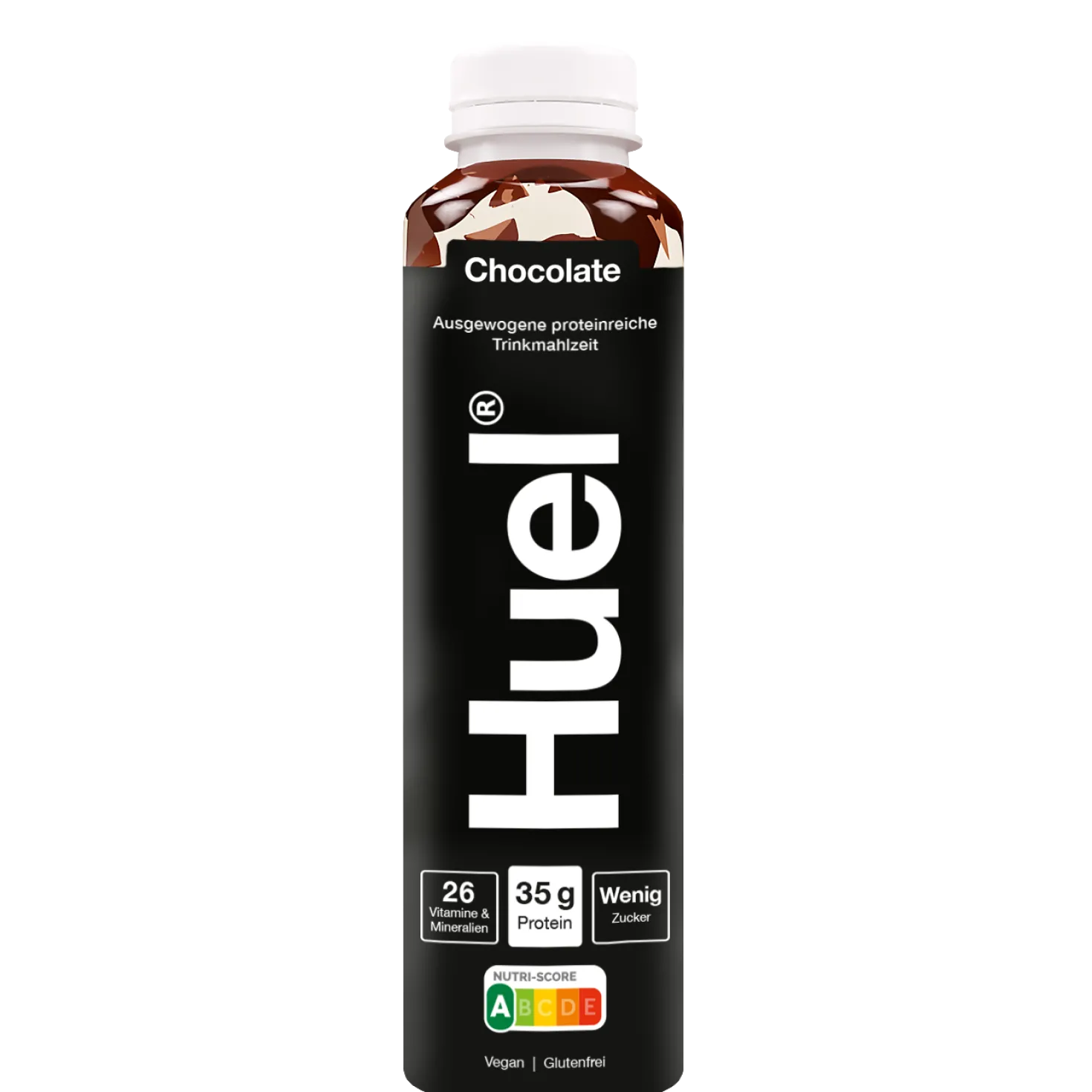 Huel Black Edition Trinkmahlzeit (500ml)