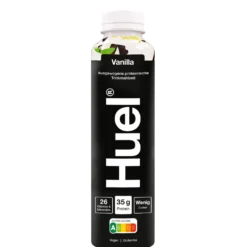 Huel Black Edition Trinkmahlzeit (500ml)