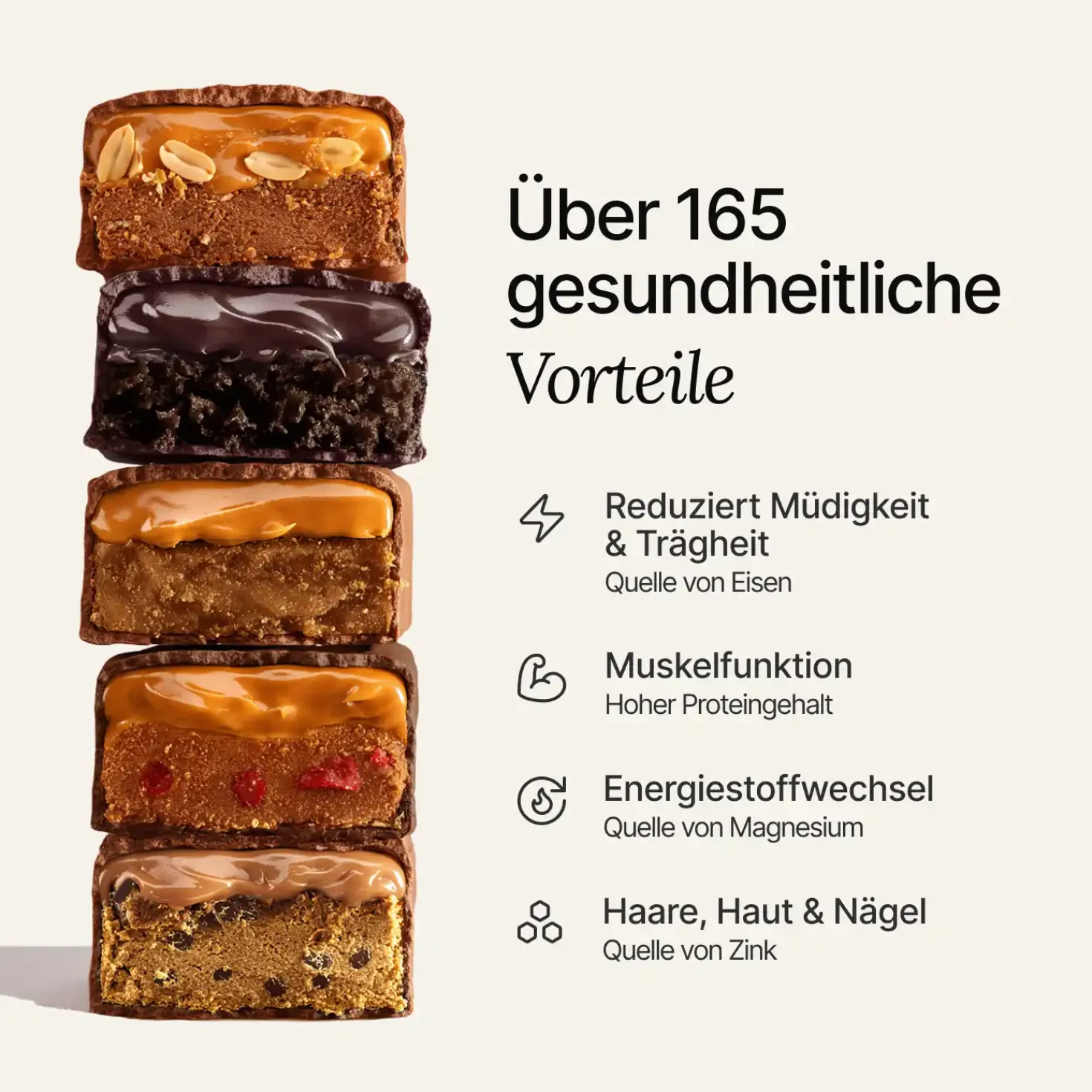 Huel Complete Nutrition Bar (55g)