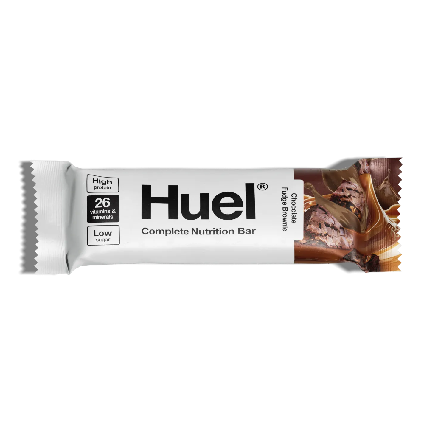 Huel Complete Nutrition Bar (55g)