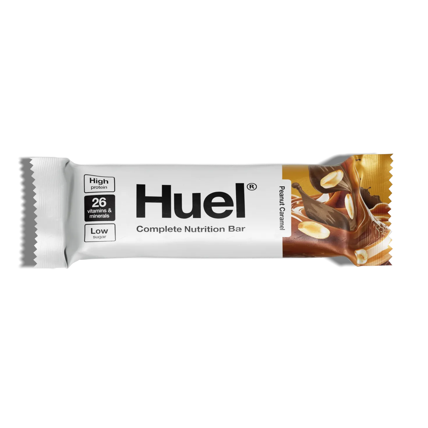 Huel Complete Nutrition Bar (55g)