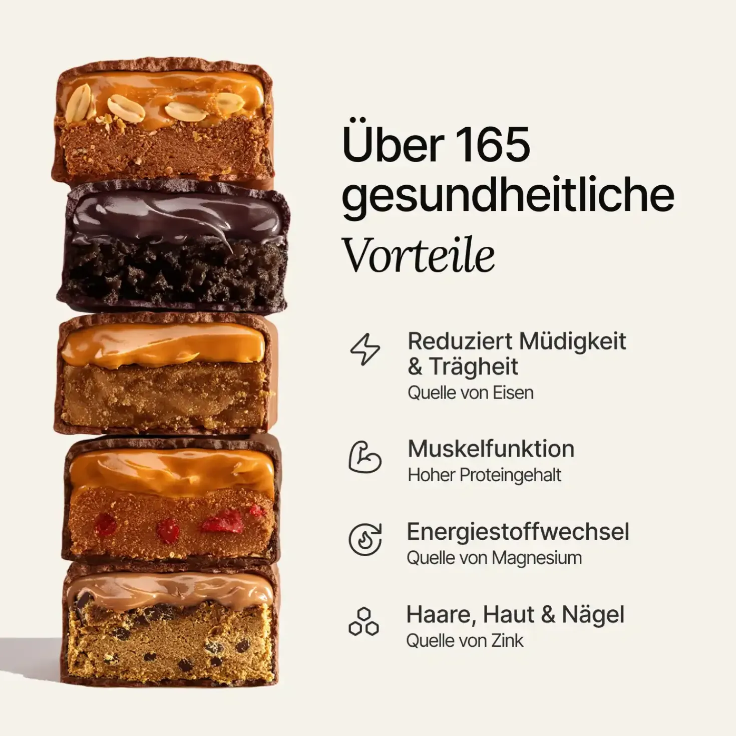 Huel Complete Nutrition Bar (12x55g)