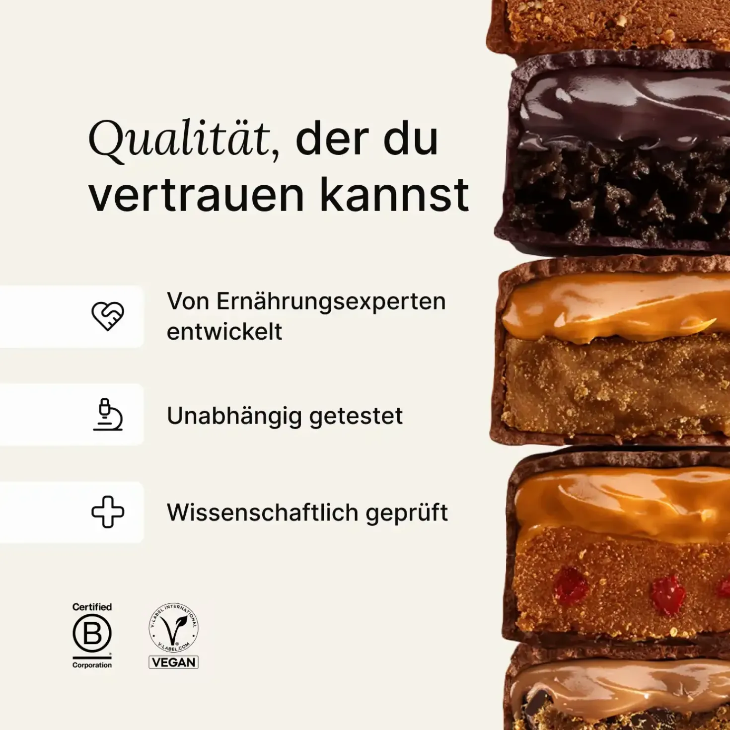 Huel Complete Nutrition Bar (12x55g)