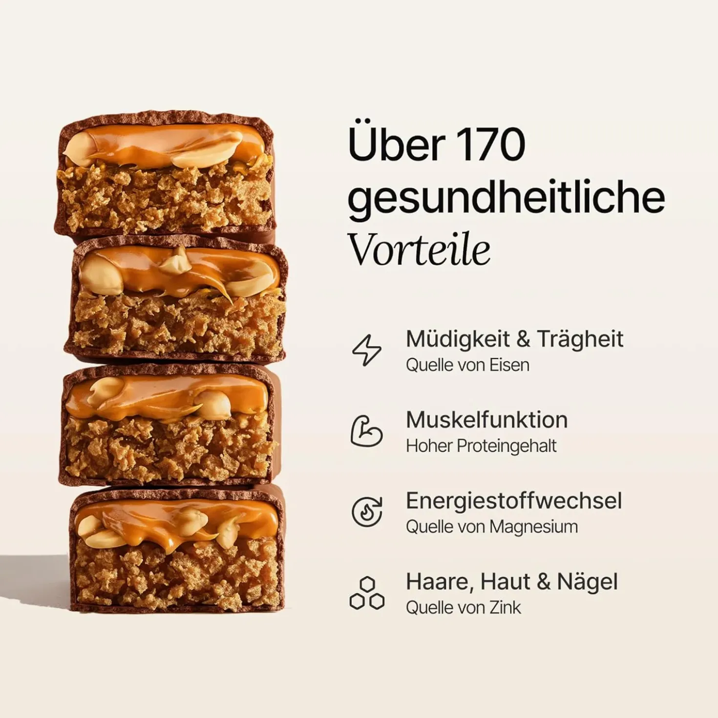 Huel Complete Nutrition Bar (12x55g)