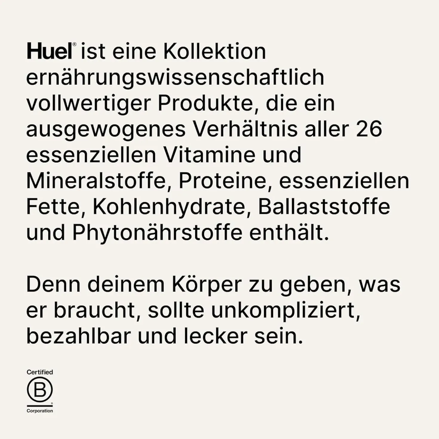 Huel Complete Nutrition Bar (12x55g)