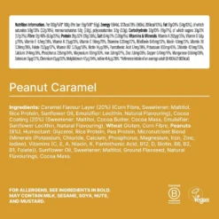 Huel Complete Nutrition Bar (12x55g)
