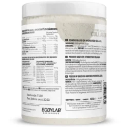 Hydrolised Collagen (400g)