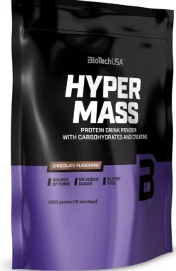Hyper Mass (1000g)