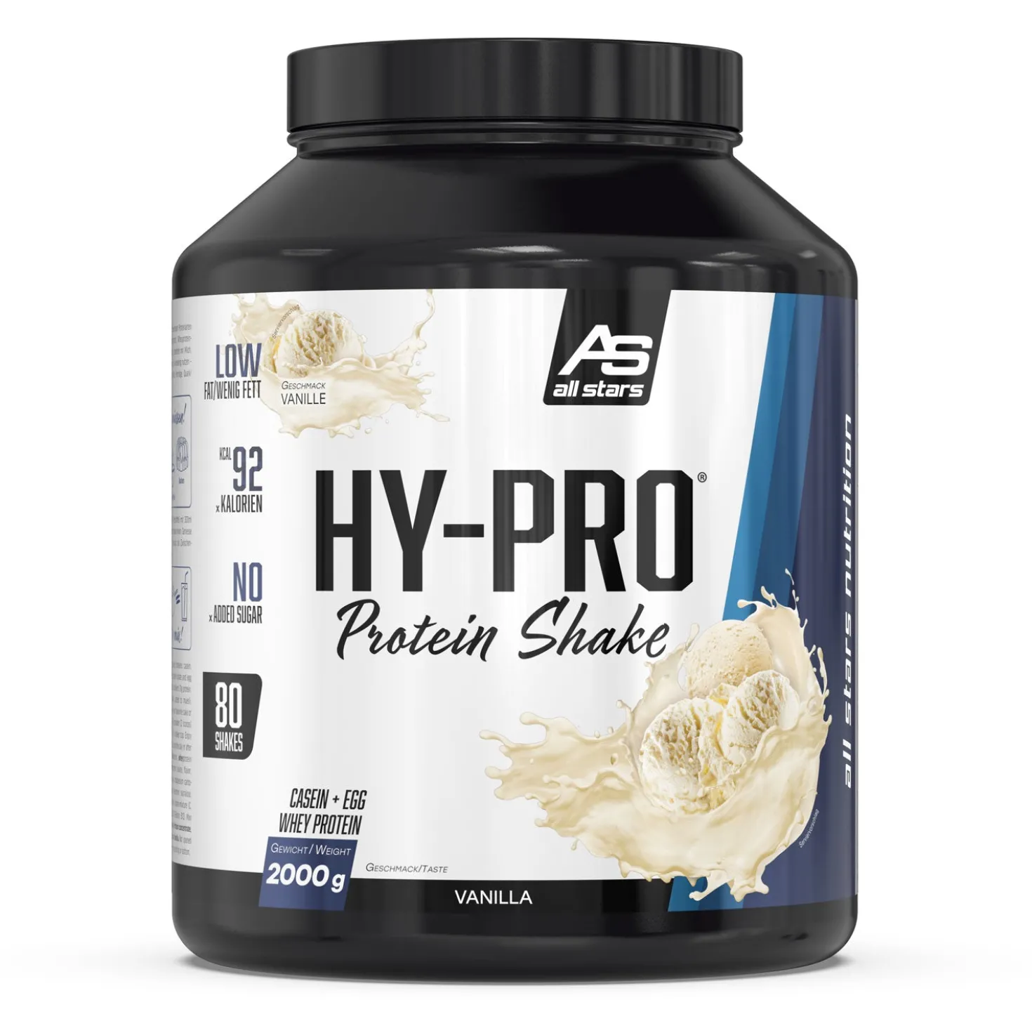 Hy-Pro 85 (2000g)