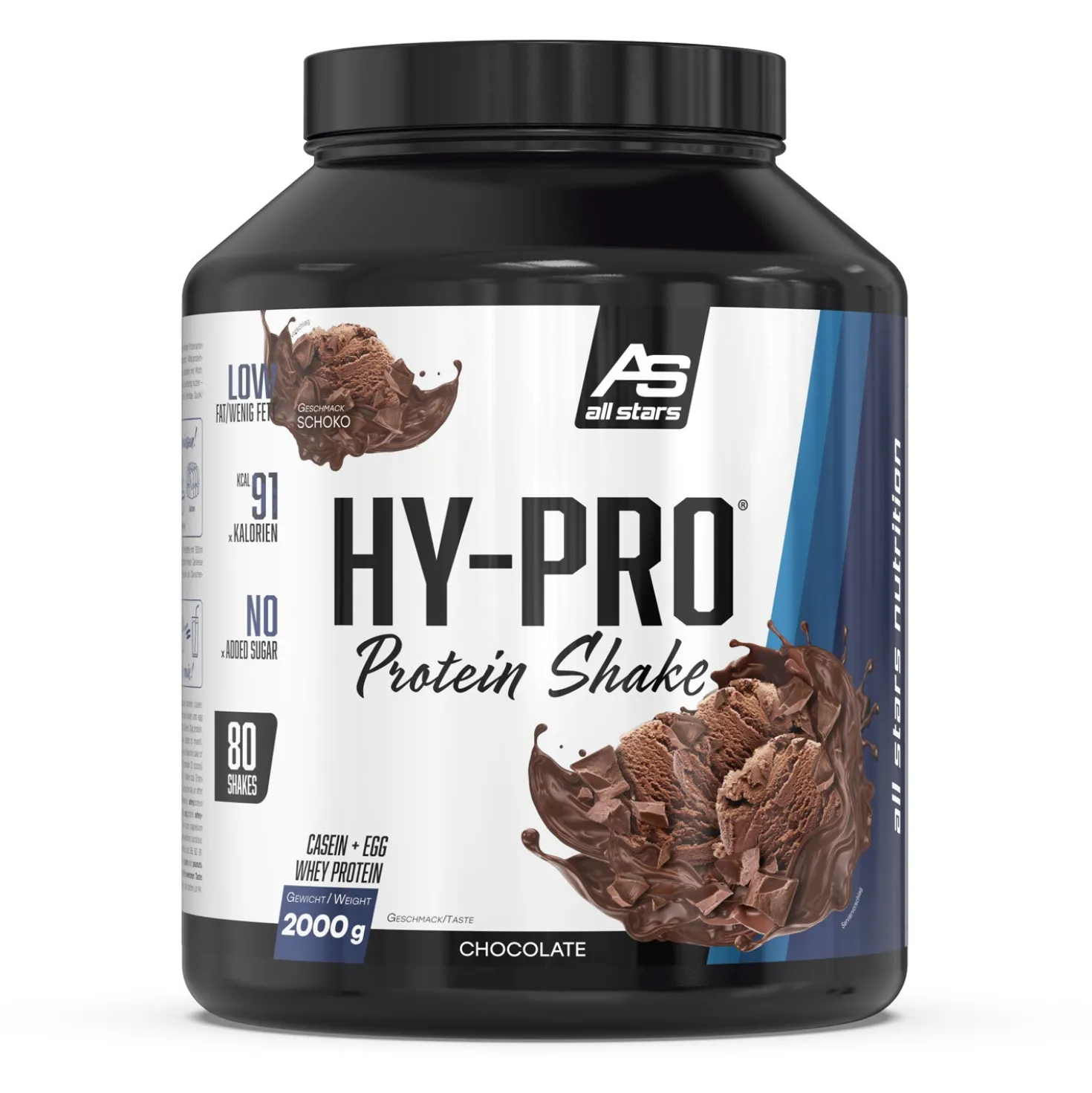 Hy-Pro 85 (2000g)