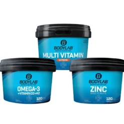 Immune Boost Stack Deal
