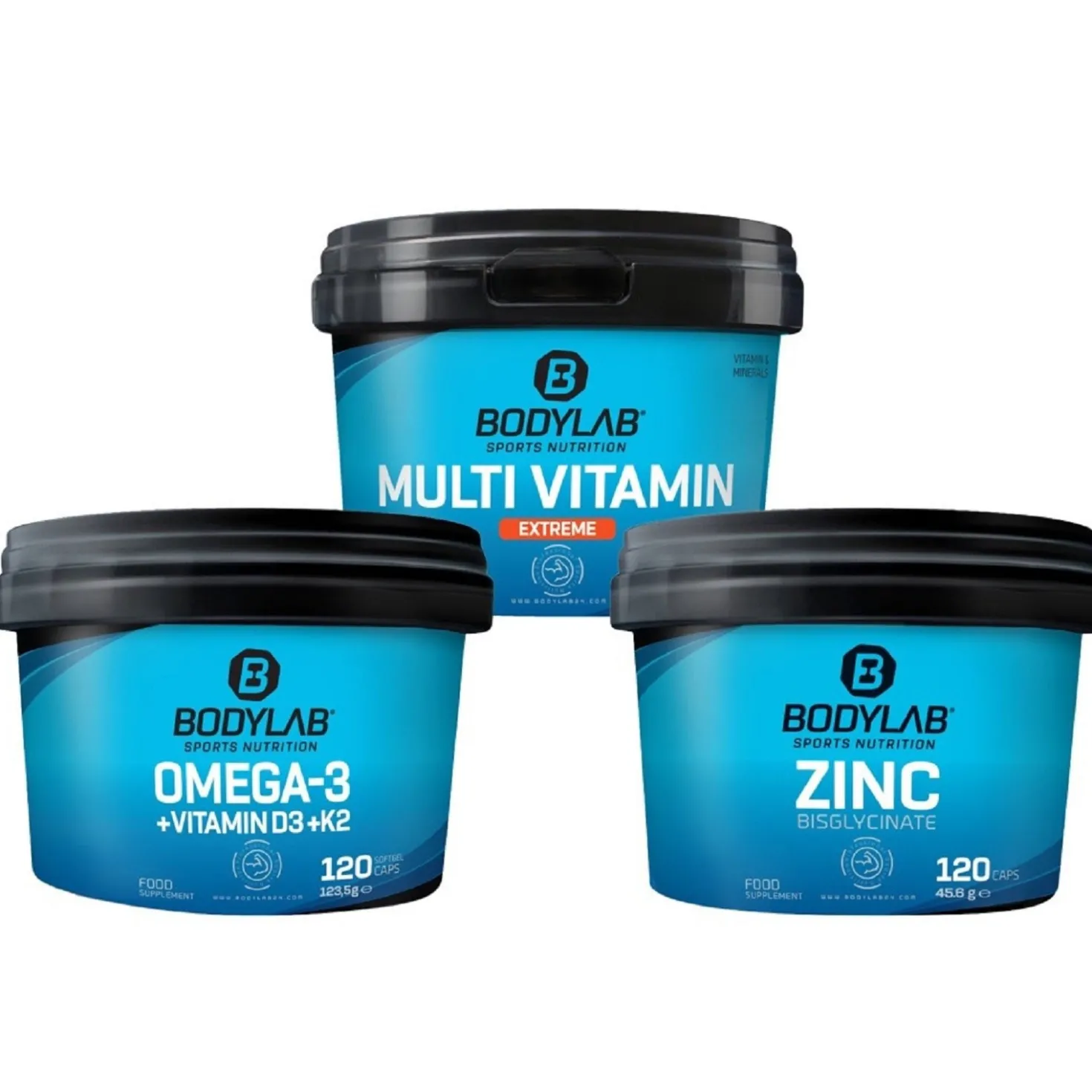 Immune Boost Stack Deal