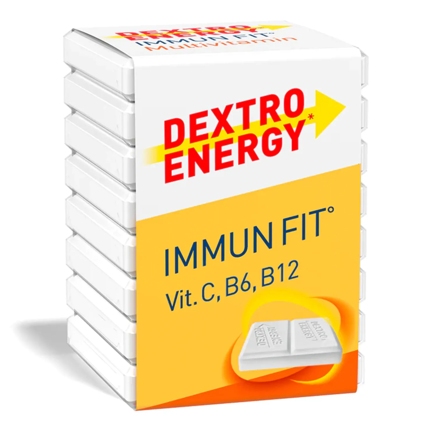 ImmunFit Multivitamin (3x46g)