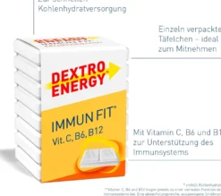 ImmunFit Multivitamin (3x46g)
