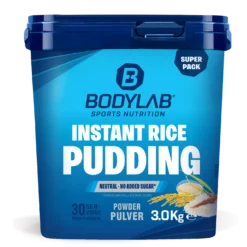 Instant Rice Pudding (3000g)
