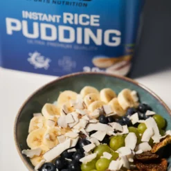 Instant Rice Pudding (3000g)