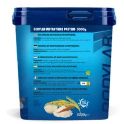 Instant Rice Pudding (2x3000g)