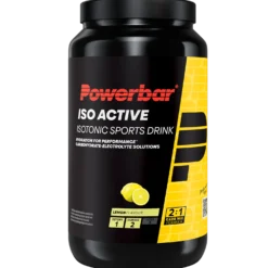 Isoactive - Isotonic Sports Drink (1320g)