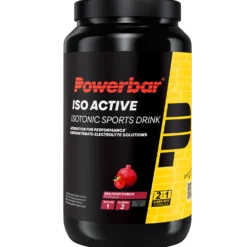 Isoactive - Isotonic Sports Drink (1320g)