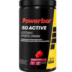 Isoactive - Isotonic Sports Drink (600g)