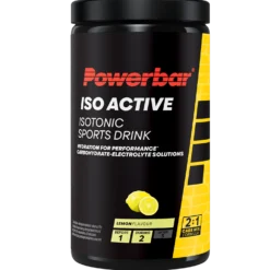 Isoactive - Isotonic Sports Drink (600g)