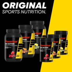 Isoactive - Isotonic Sports Drink (600g)