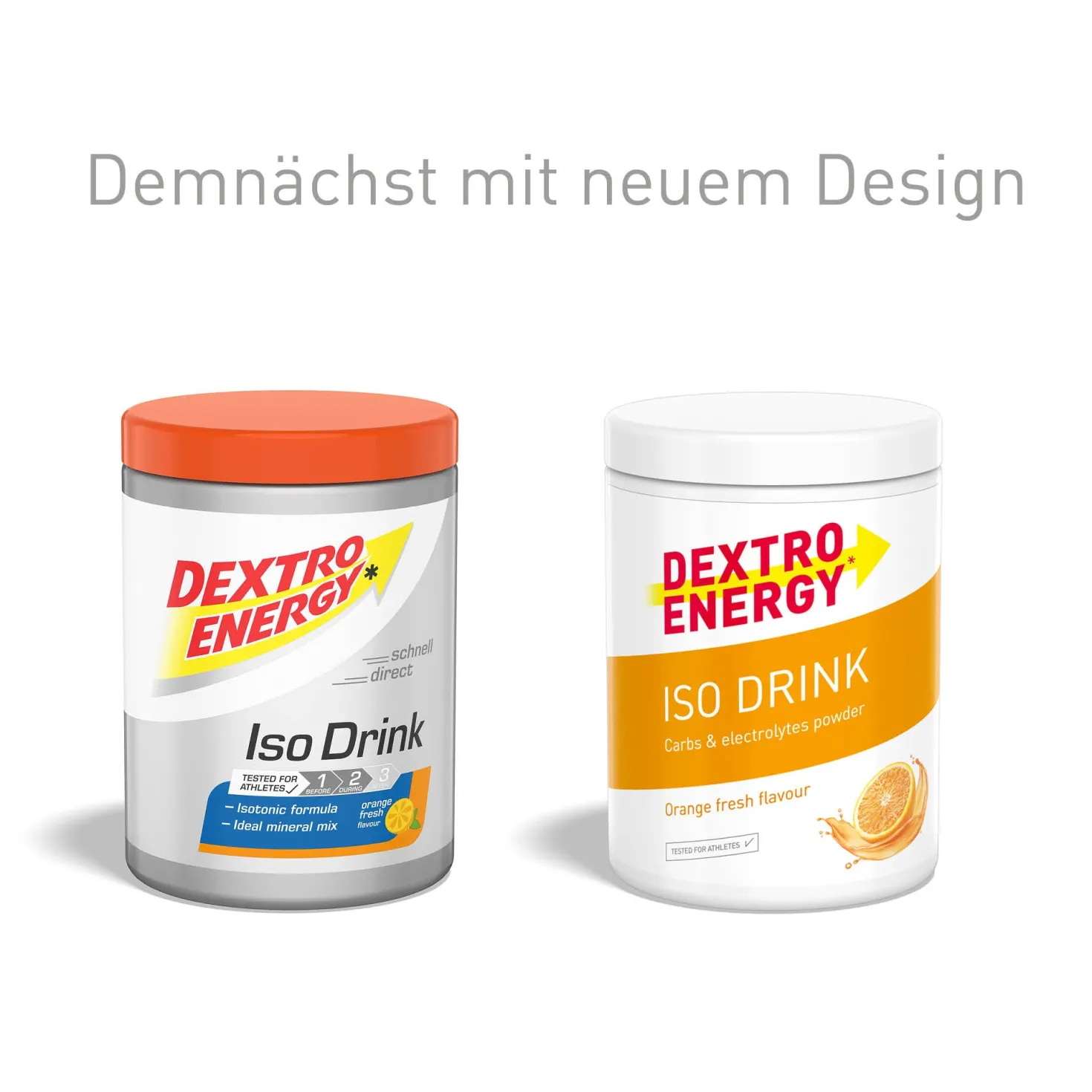 IsoDrink (440g)