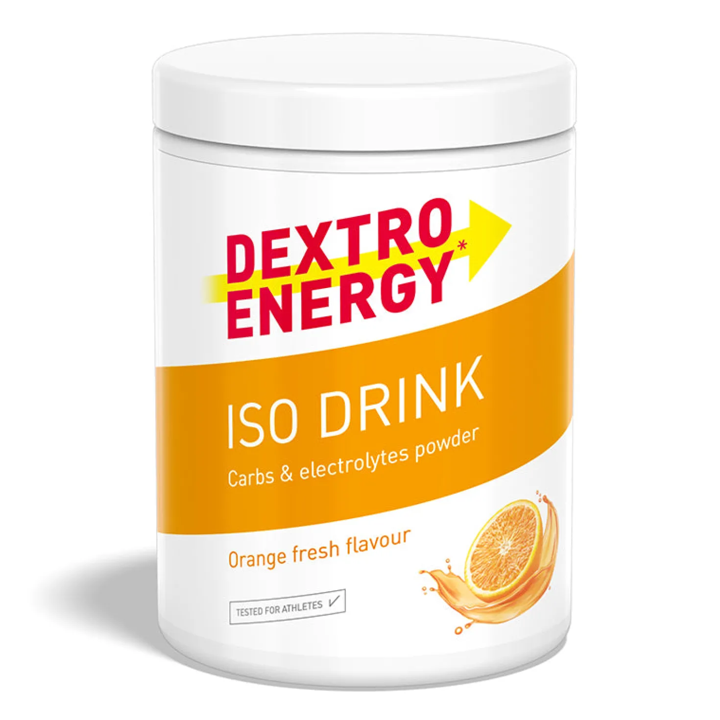 IsoDrink (440g)