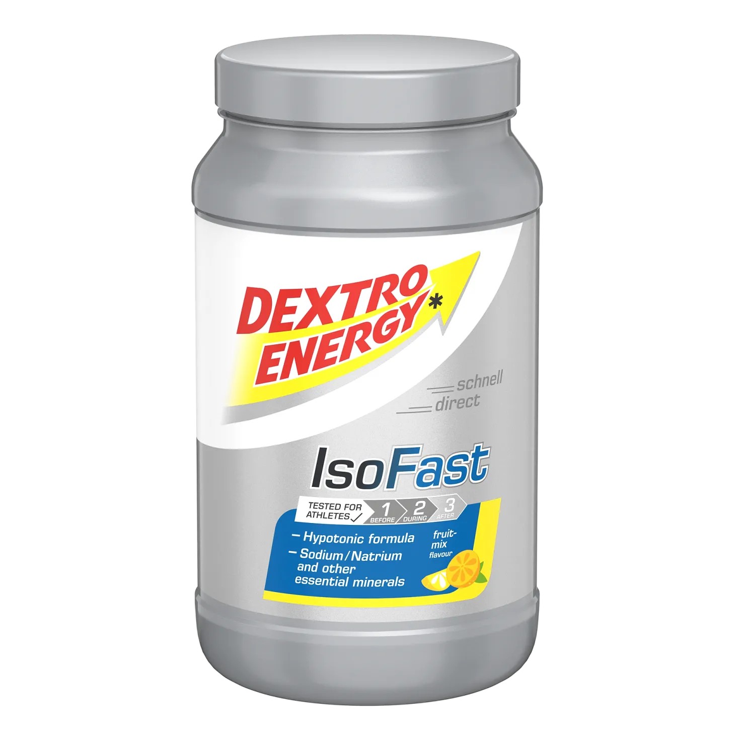IsoFast Drink (1120g)