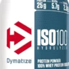 ISO 100 Hydrolyzed (932g)