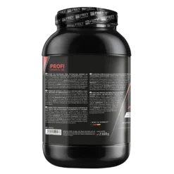 Iso Whey (2300g)