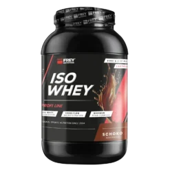 Iso Whey (2300g)