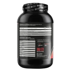 Iso Whey (2300g)