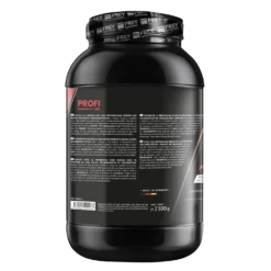 Iso Whey (2300g)