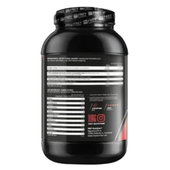 Iso Whey (2300g)