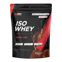 Iso Whey (900g)