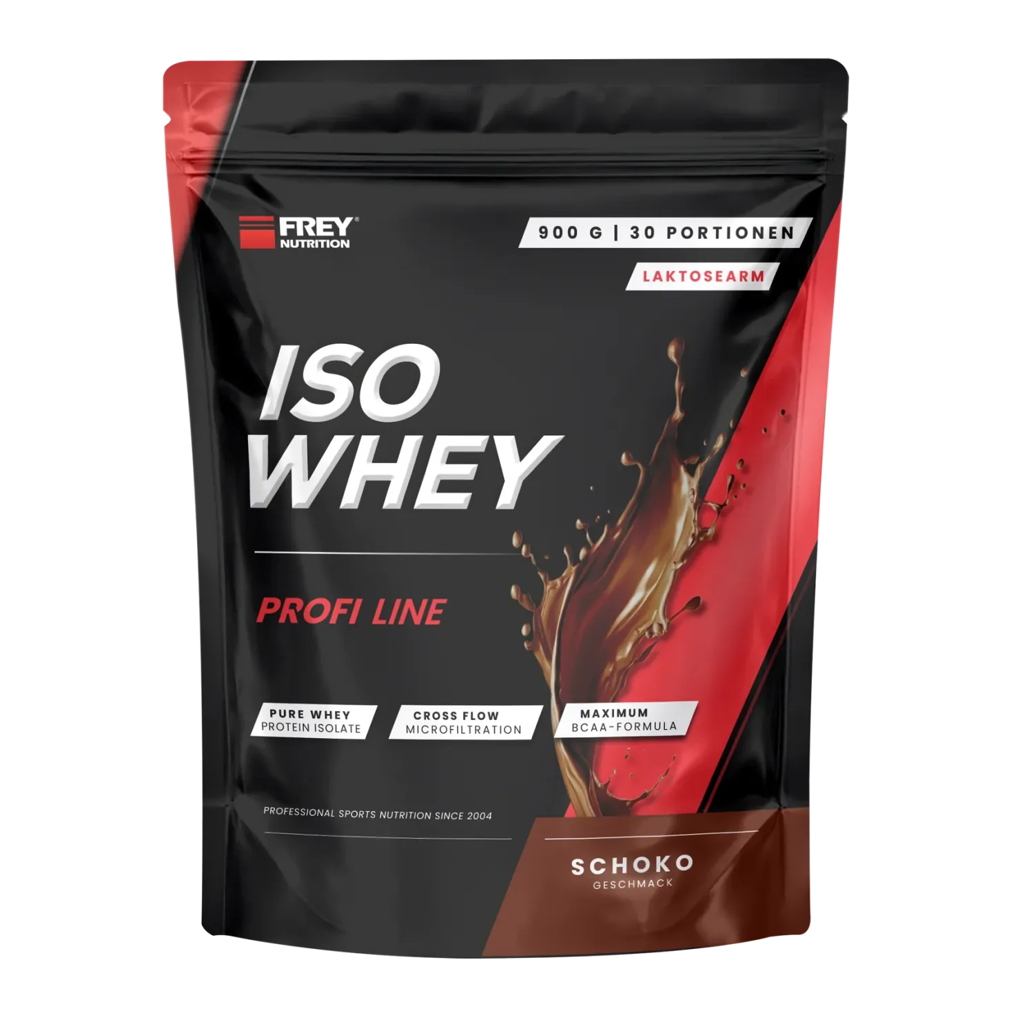 Iso Whey (900g)