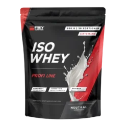 Iso Whey (900g)