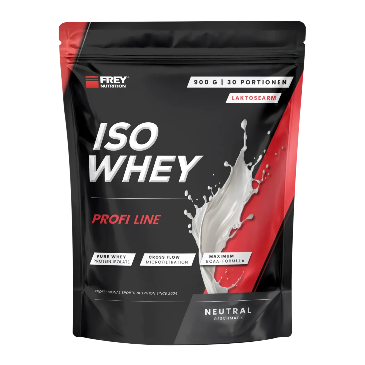 Iso Whey (900g)