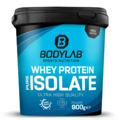 Iso Whey Power & Vitality Pack
