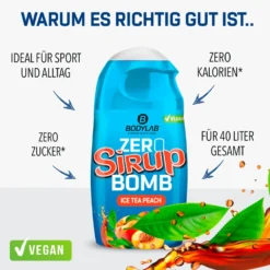 Iso Whey Power & Vitality Pack
