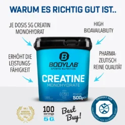 Iso Whey Power & Vitality Pack