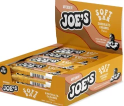 Joe's Soft Bar (12x50g)